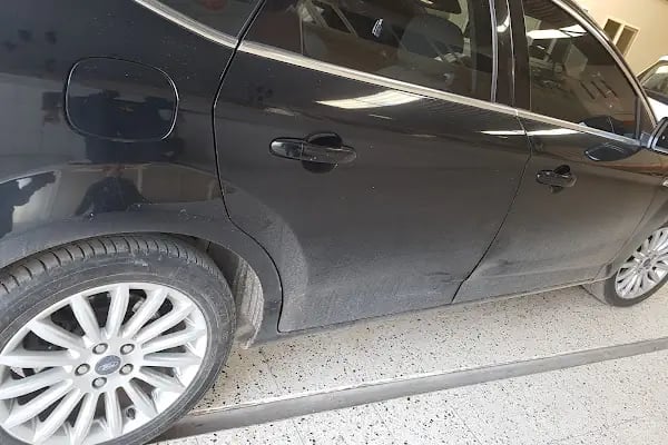 Auto King - Balıkesir Oto Servis - Resim 9