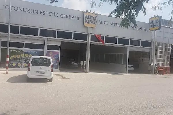 Auto King - Balıkesir Oto Servis - Resim 10