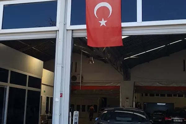 Auto King - Balıkesir Oto Servis - Resim 6