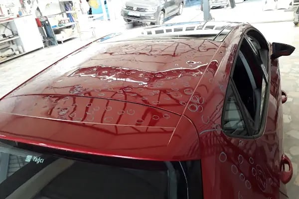 Auto King - Balıkesir Oto Servis - Resim 3