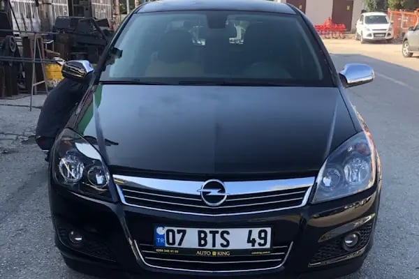 Auto King - Balıkesir Oto Servis - Resim 13