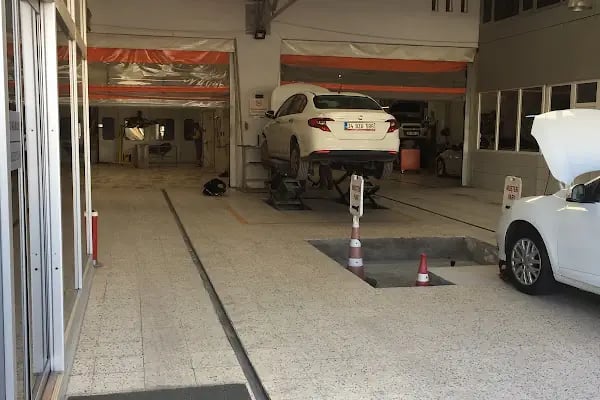 Auto King - Balıkesir Oto Servis - Resim 11