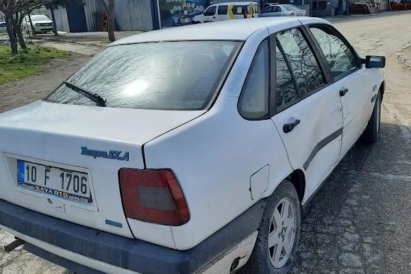 Auto King - Balıkesir Oto Servis - Resim 15