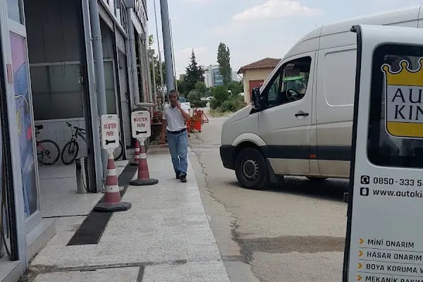 Auto King - Balıkesir Oto Servis - Resim 7