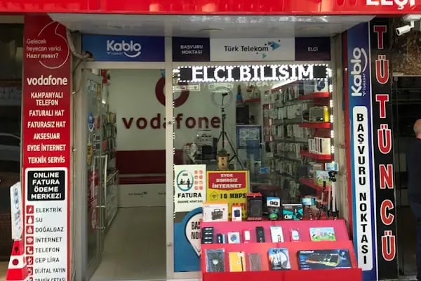 Elçi Bilişim - Resim 4