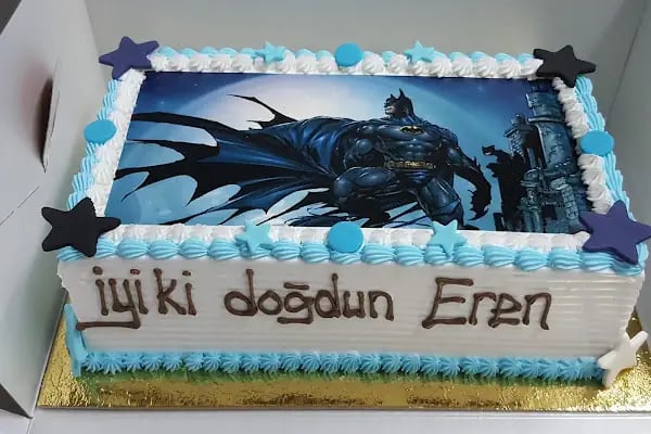 Kardeşler Pastanesi - Resim 6