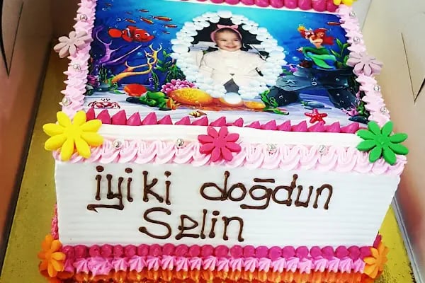 Kardeşler Pastanesi - Resim 4