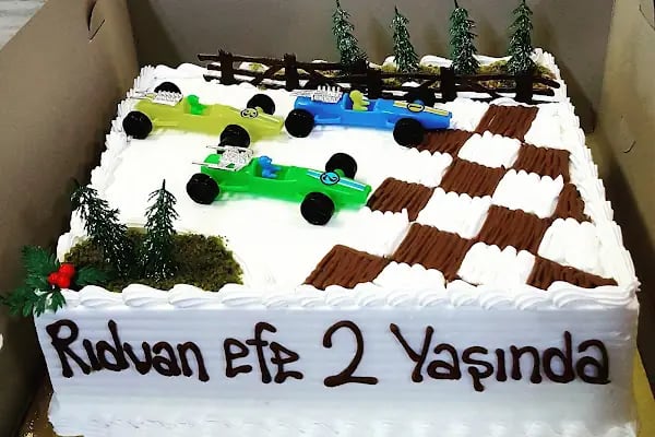 Kardeşler Pastanesi - Resim 15