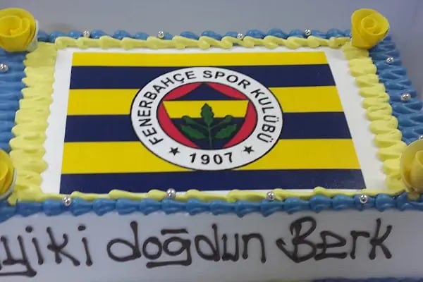 Kardeşler Pastanesi - Resim 12