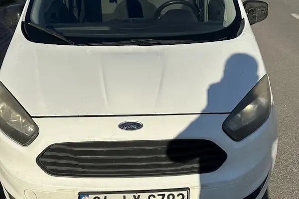 Çayırova Genç Oto Cam - Resim 13