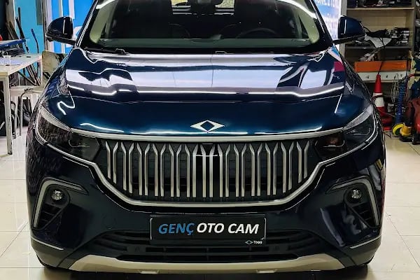Çayırova Genç Oto Cam - Resim 10