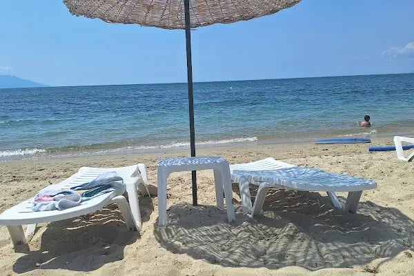Şavkan Otel - Resim 5