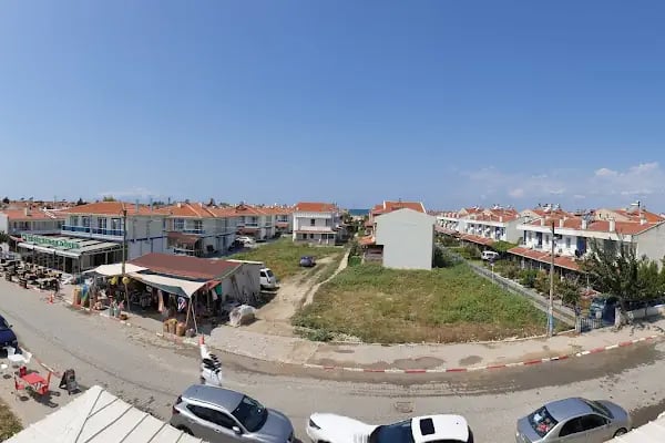 Şavkan Otel - Resim 15