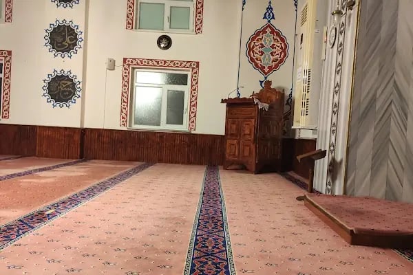 Şavkan Otel - Resim 10