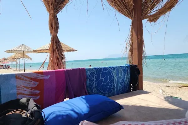 Şavkan Otel - Resim 18