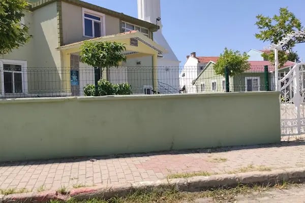 Şavkan Otel - Resim 14