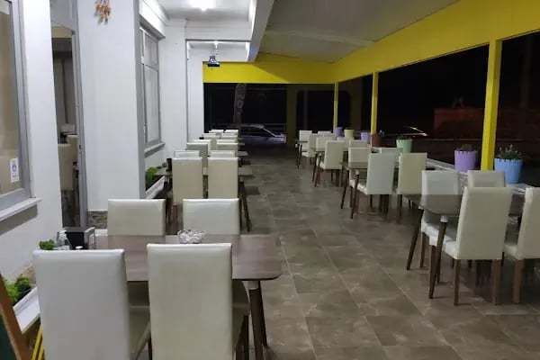 Şavkan Otel - Resim 13