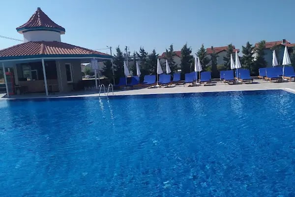 Şavkan Otel - Resim 3