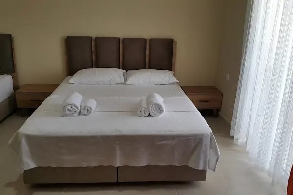 Şavkan Otel - Resim 7