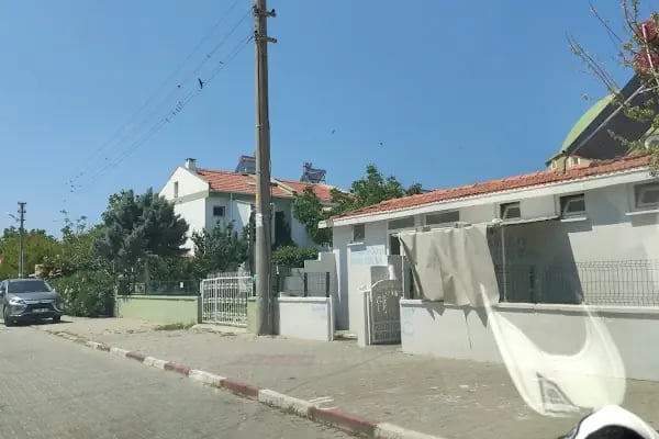 Şavkan Otel - Resim 9