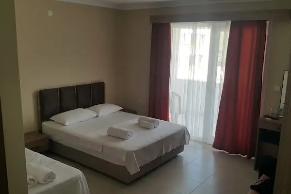 Şavkan Otel - Resim 2