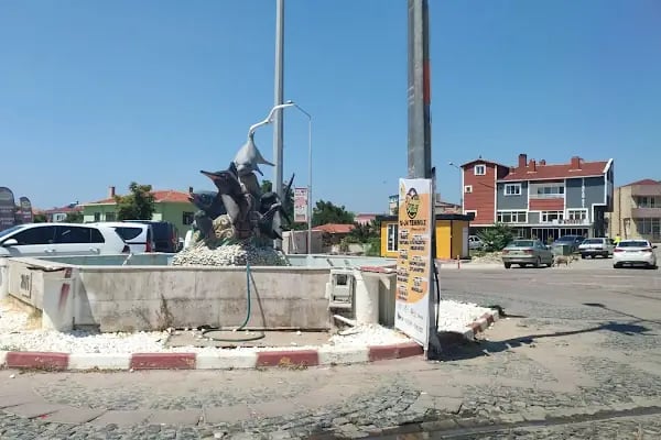 Şavkan Otel - Resim 17