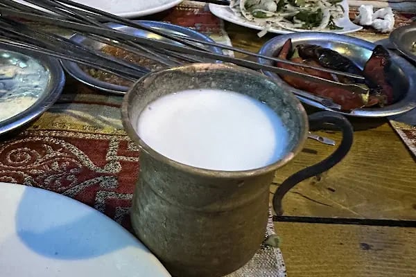 ÖZTAT KEBAP Alanya - Resim 20