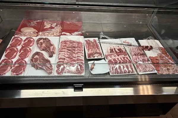 ÖZTAT KEBAP Alanya - Resim 15