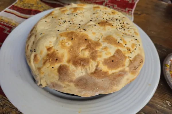 ÖZTAT KEBAP Alanya - Resim 10