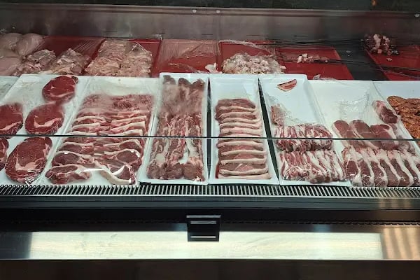 ÖZTAT KEBAP Alanya - Resim 16