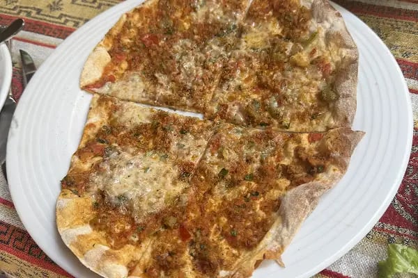 ÖZTAT KEBAP Alanya - Resim 18