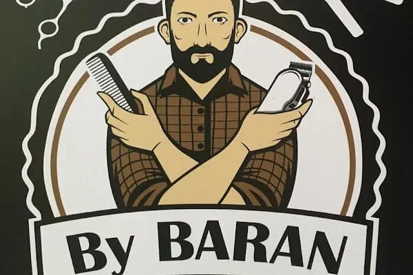 By BARAN ERKEK KUAFÖRÜ - Resim 4
