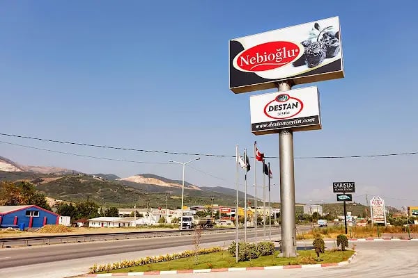 Nebioğlu Zeytincilik - Zeytin Ana(TOKENFLEX, PAYE KART, TICKET, SODEXO, METROPOL CARD, SETCARD, MULTİNET Online Alışveriş) - Resim 20