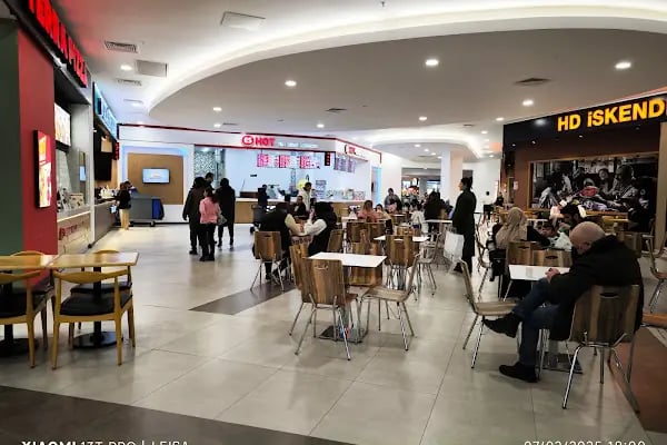 Vega Outlet - Resim 10