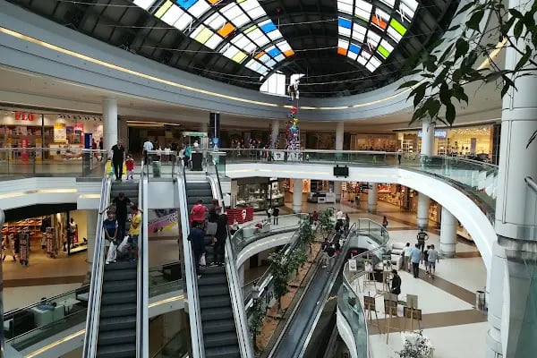 Vega Outlet - Resim 3