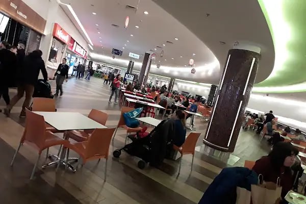 Vega Outlet - Resim 19