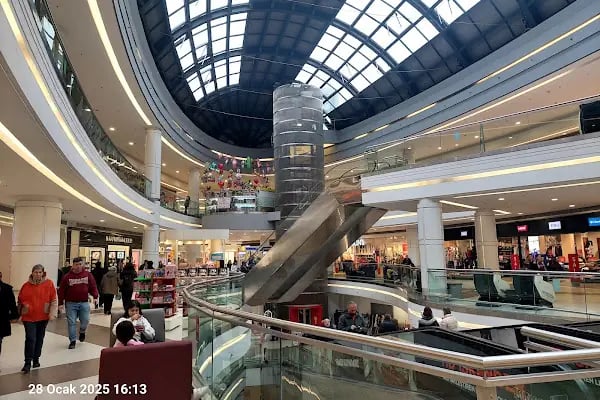 Vega Outlet - Resim 18