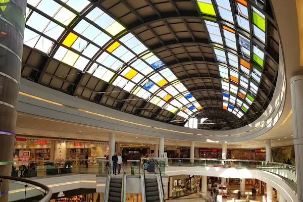 Vega Outlet - Resim 9