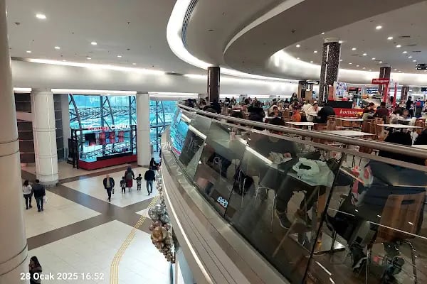 Vega Outlet - Resim 16
