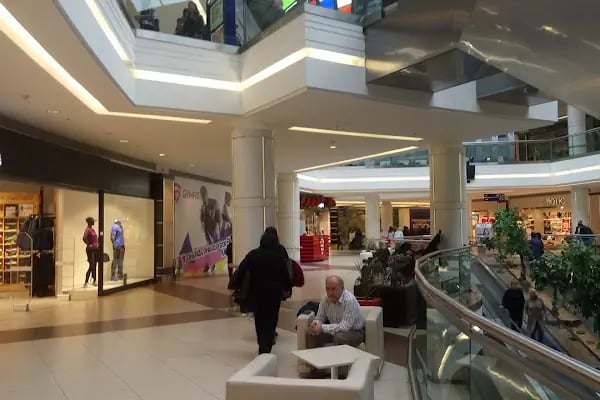 Vega Outlet - Resim 15