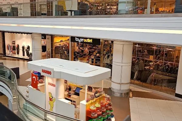 Vega Outlet - Resim 14
