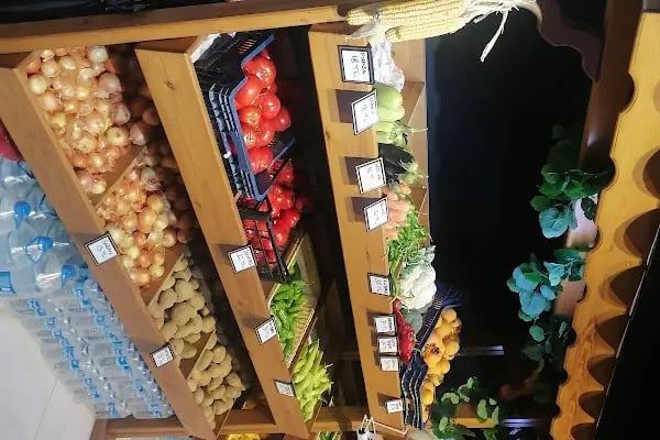 Şahanoğlu Yöresel Lezzetler Şarküteri - Resim 16