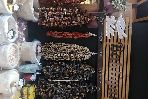 Şahanoğlu Yöresel Lezzetler Şarküteri - Resim 10
