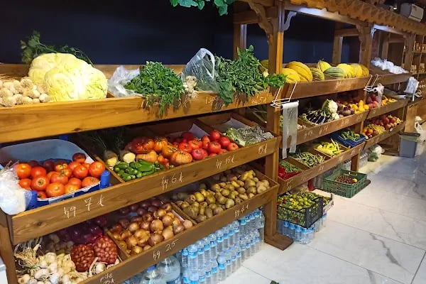 Şahanoğlu Yöresel Lezzetler Şarküteri - Resim 15