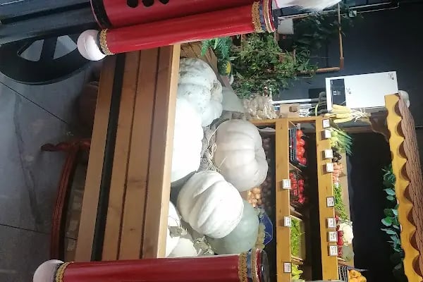 Şahanoğlu Yöresel Lezzetler Şarküteri - Resim 7