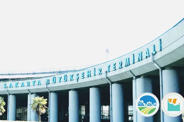 Sakarya Büyükşehir Terminali - Resim 2