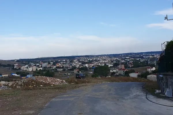Mavi Çam Sitesi - Resim 2