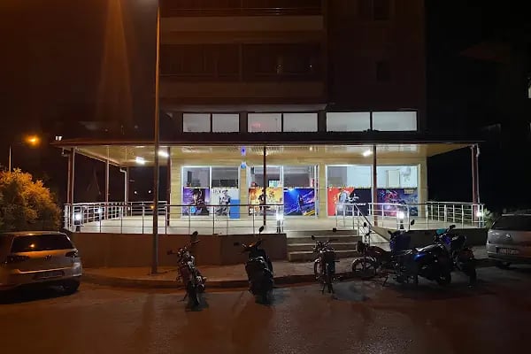 GAMEZONE İnternet Kafe - Resim 1