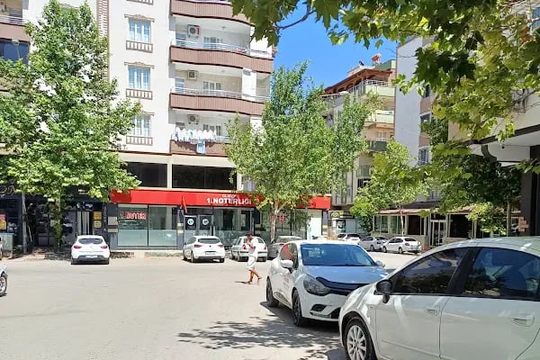 NİZİP 1. NOTERLİĞİ - Resim 2
