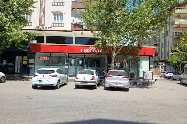NİZİP 1. NOTERLİĞİ - Resim 3